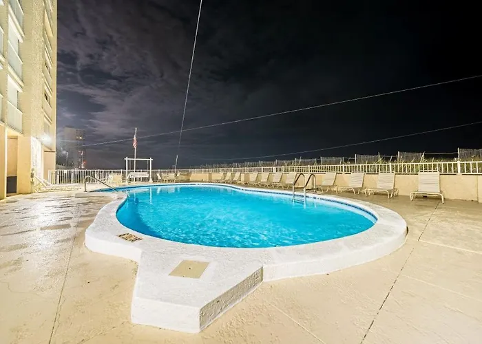 Edgewater 52 By Youngs Suncoast Apartment Gulf Shores
