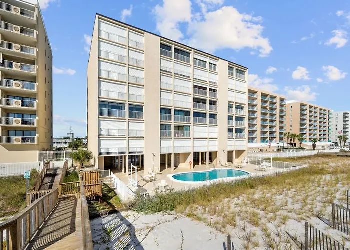 Edgewater 52 By Youngs Suncoast Apartment Gulf Shores
