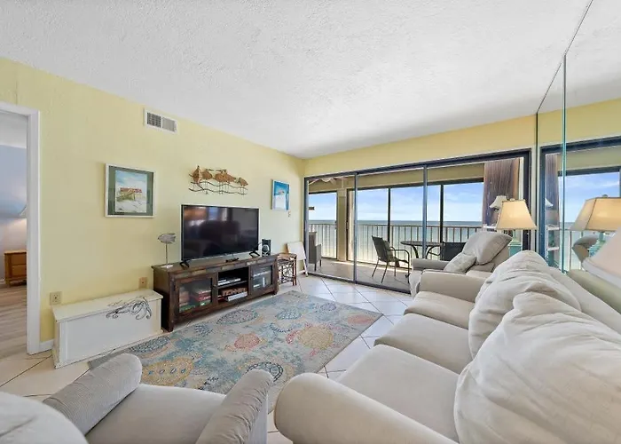 Apartment Edgewater 52 By Youngs Suncoast *