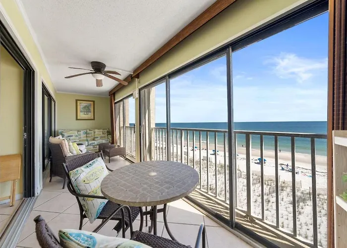 Edgewater 52 By Youngs Suncoast Apartment