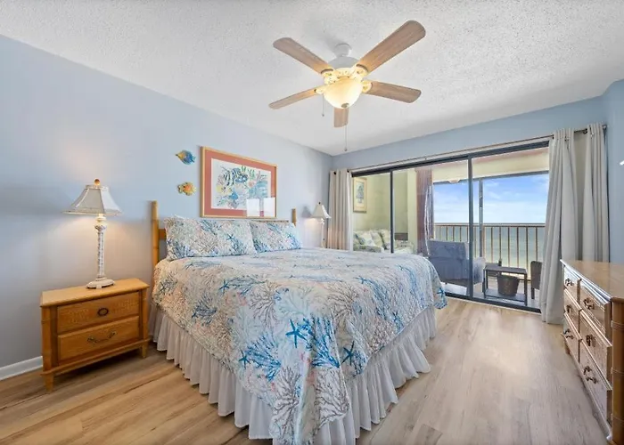 Edgewater 52 By Youngs Suncoast Apartment Gulf Shores