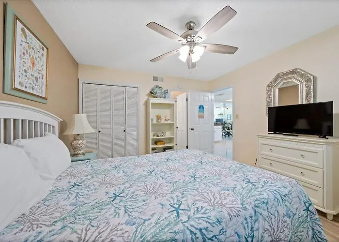 Edgewater 52 By Youngs Suncoast Apartment Gulf Shores