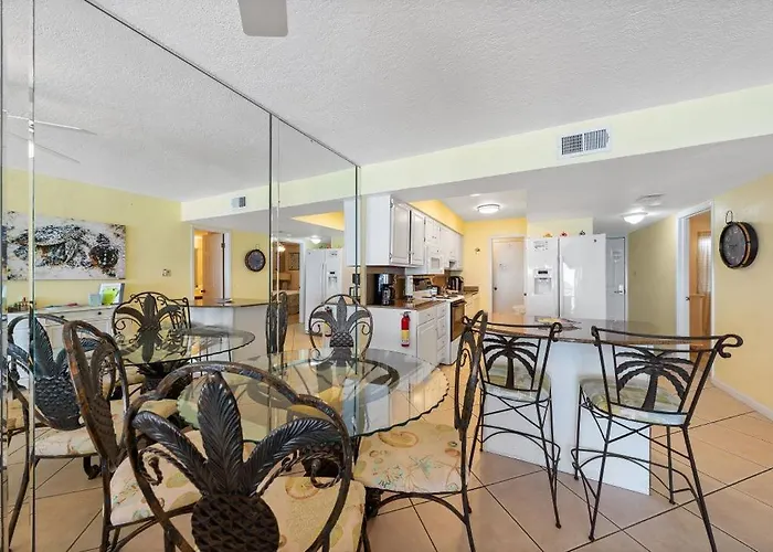 Edgewater 52 By Youngs Suncoast *