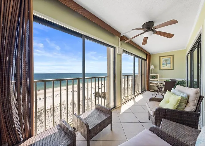 Edgewater 52 By Youngs Suncoast Apartment *