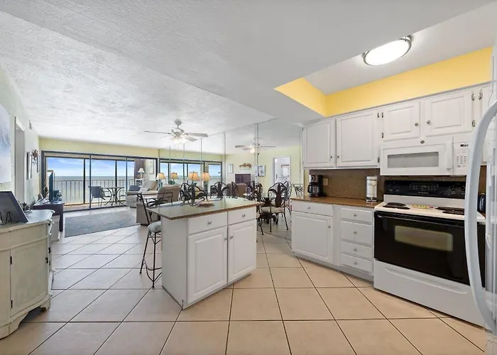 Apartment Edgewater 52 By Youngs Suncoast Gulf Shores