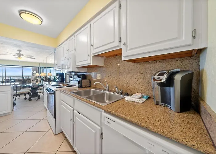 Edgewater 52 By Youngs Suncoast * Gulf Shores